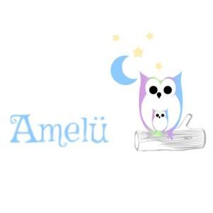 Meet your Posher, Amelü